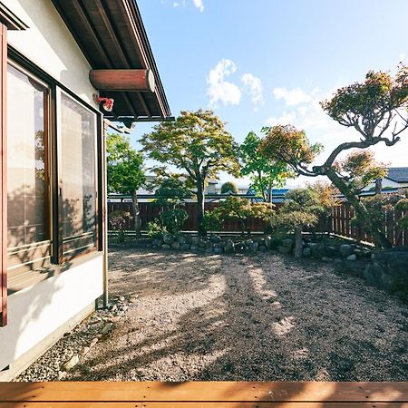 町住客室 秩父宿 秩父市 外观 照片